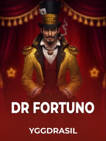 Play Dr Fortuno Slot by Yggdrasil