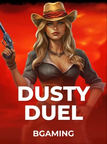Play Dusty Duel Slot by BGaming