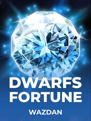 Play Dwarfs Fortune Slot by VoltEnt (Wazdan)