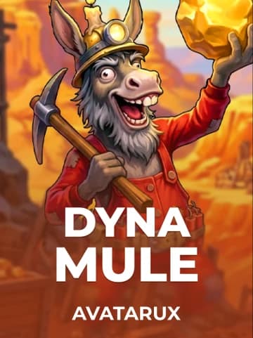 Play Dyna Mule Slot by AvatarUX