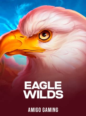 Play Eagle Wilds Slot by Amigo Gaming