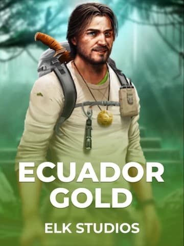Play Ecuador Gold Slot by ELK Studios
