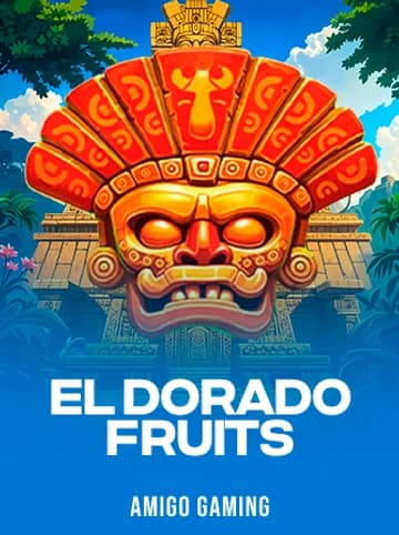 Play El Dorado Fruits Slot by Amigo Gaming