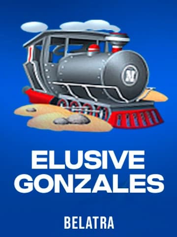 Play Elusive Gonzales Slot by Belatra