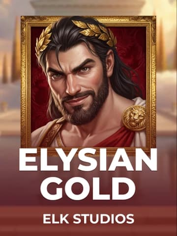 Play Elysian Gold Slot by ELK Studios