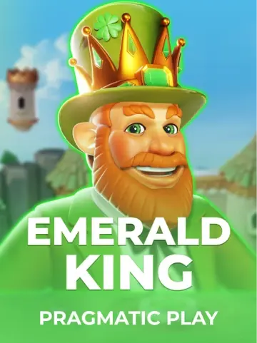 Play Emerald King Slot by Pragmatic Play