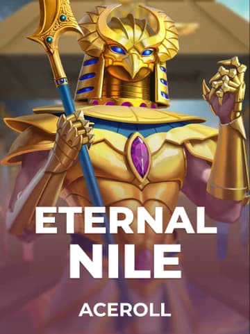 Play Eternal Nile Slot by Aceroll