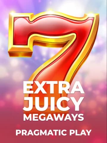 Pragmatic Play tarafından sunulan Extra Juicy Megaways Slot Oyununu Oyna