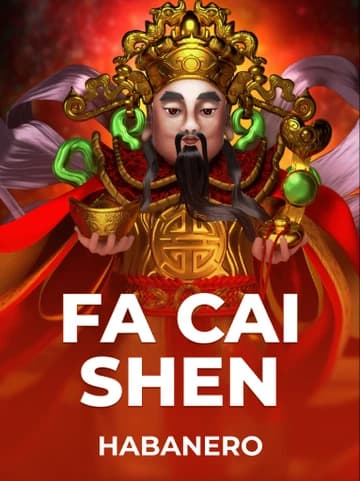 Play Fa Cai Shen Slot by Habanero