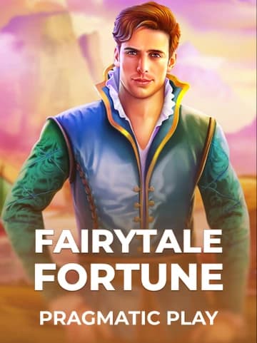 Pragmatic Play tarafından sunulan Fairytale Fortune Slot Oyununu Oyna