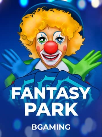 Play Fantasy Park Slot by BGaming