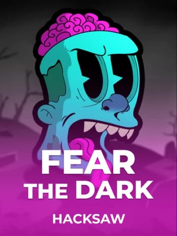 Hacksaw tarafından sunulan Fear The Dark Slot Oyununu Oyna