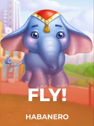 Play Fly! Slot by Habanero