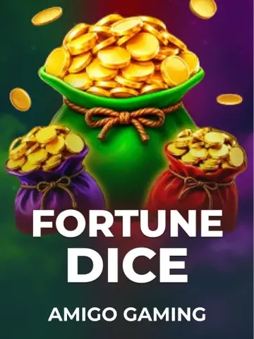 Play Fortune Dice Slot by Amigo Gaming