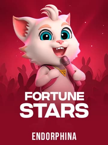 Play Fortune Stars Slot by Endorphina