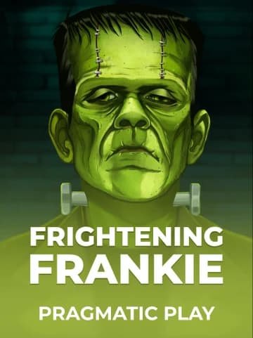 Pragmatic Play tarafından sunulan Frightening Frankie Slot Oyununu Oyna