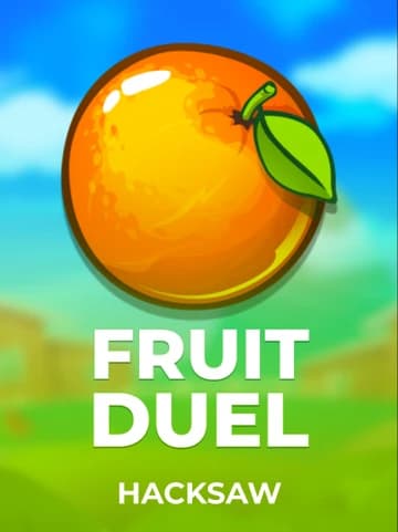 Play Fruit Duel Slot by Hacksaw
