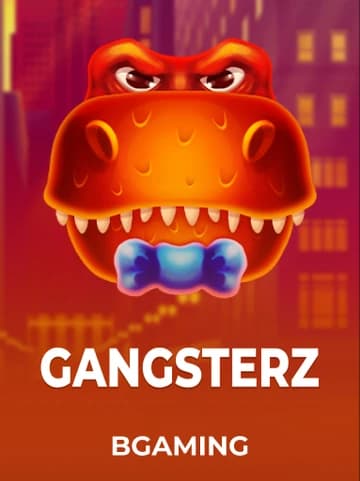BGaming tarafından sunulan Gangsterz Slot Oyununu Oyna