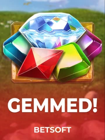 Play Gemmed! Slot by Betsoft