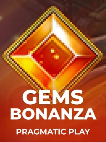 العب Gems Bonanza الفتحة بواسطة Pragmatic Play