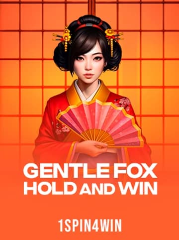 Play Gentle Fox Hold And Win Slot by 1spin4win