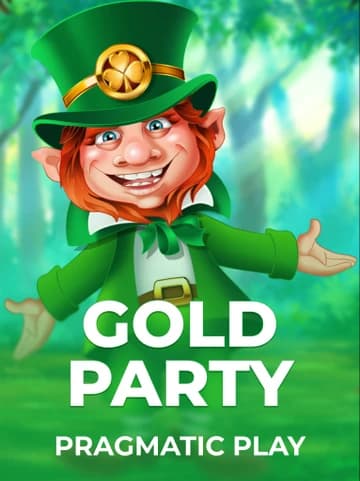Jogue Gold Party da Pragmatic Play