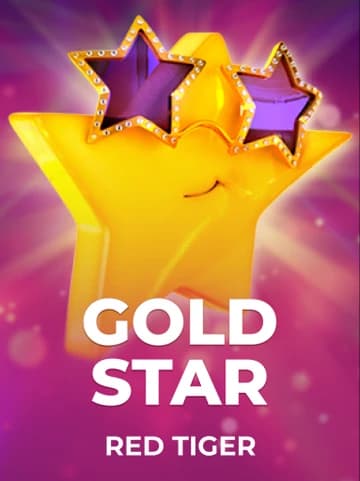Jogue Gold Star da Red Tiger