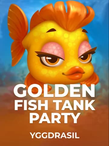 Play Golden Fish Tank Party Slot by Yggdrasil