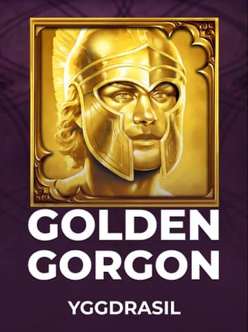 Play Golden Gorgon Slot by Yggdrasil