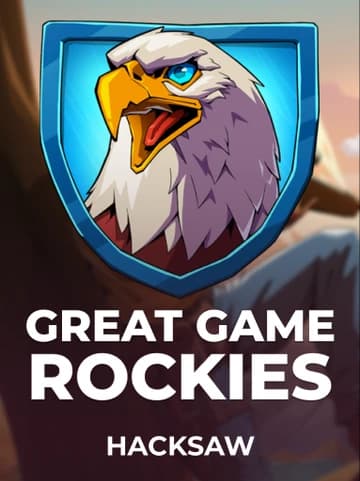 Hacksaw tarafından sunulan Great Game Rockies Slot Oyununu Oyna
