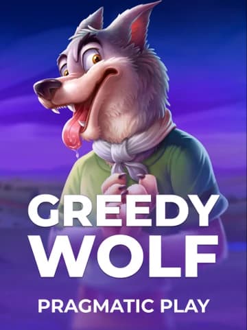Pragmatic Play tarafından sunulan Greedy Wolf Slot Oyununu Oyna