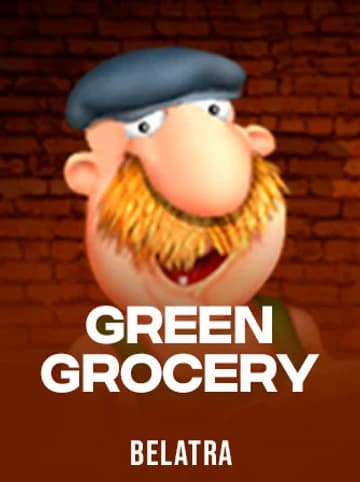 Play Greengrocery Slot by Belatra