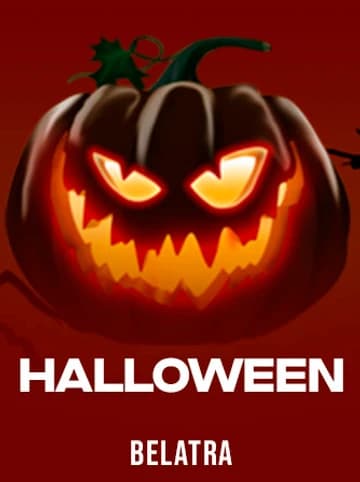Play Halloween Slot by Belatra