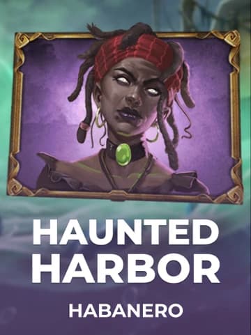 Play Haunted Harbor Slot by Habanero
