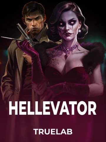 Play Hellevator Slot by Truelab