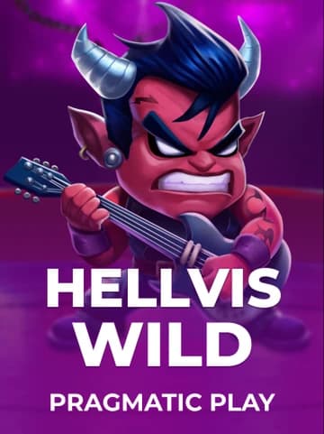 Jogue Hellvis Wild da Pragmatic Play