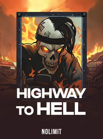 Play Highway To Hell Slot by VoltEnt (Wazdan)