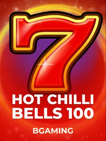 Play Hot Chilli Bells 100 Slot by BGaming