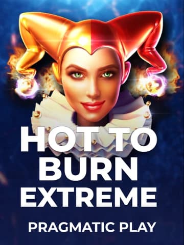 Pragmatic Play tarafından sunulan Hot to Burn Extreme Slot Oyununu Oyna