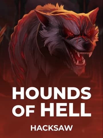 Play Hounds of Hell Slot by Hacksaw