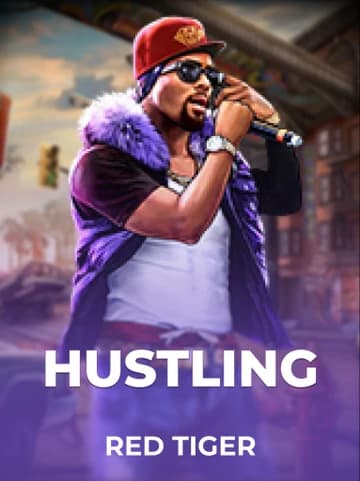 Jogue Hustling da Red Tiger