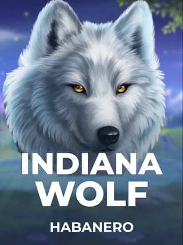 Play Indiana Wolf Slot by Habanero