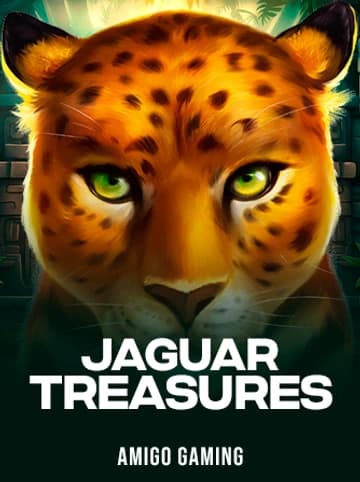 Play Jaguar Treasures Slot by Amigo Gaming