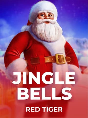 Red Tiger tarafından sunulan Jingle Bells Slot Oyununu Oyna