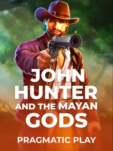 Pragmatic Play tarafından sunulan John Hunter and the Mayan Gods Slot Oyununu Oyna