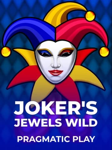 Pragmatic Play tarafından sunulan Joker's Jewels Wild Slot Oyununu Oyna