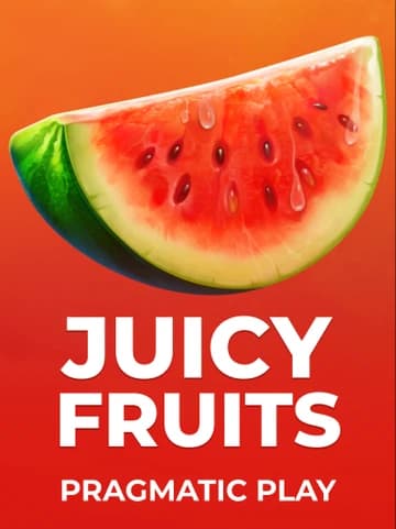 Pragmatic Play tarafından sunulan Juicy Fruits Slot Oyununu Oyna