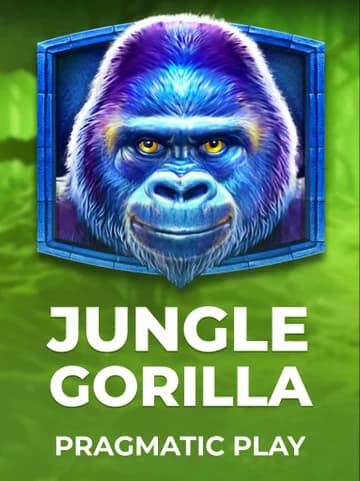 Jogue Jungle Gorilla da Pragmatic Play