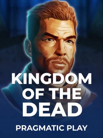 Pragmatic Play tarafından sunulan Kingdom of The Dead Slot Oyununu Oyna