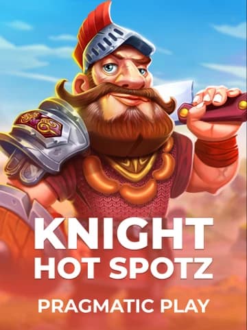Play Knight Hot Spotz Slot by Pragmatic Play
